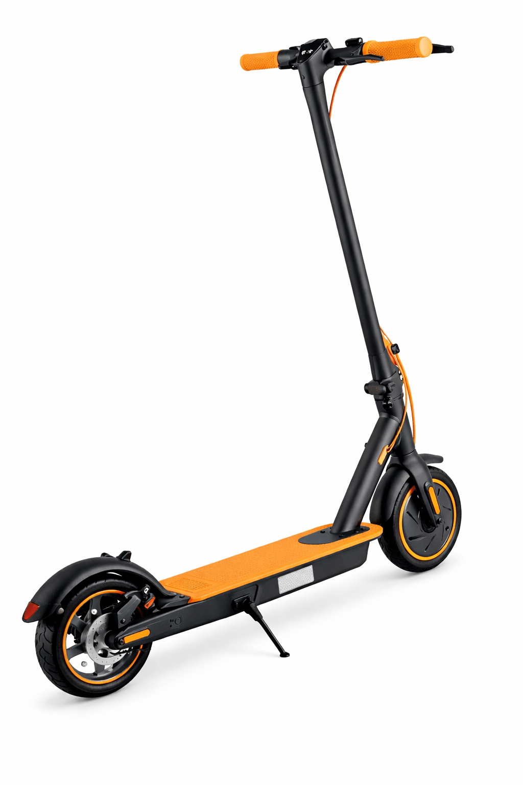 Pro Ride Xiaomi Electric E Scooter 36V Yelllow PR011-03 — image 1
