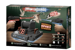 ProjeX Projection Outdoor Sport Targets 52593 - Colorland Toys