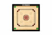 Pronto Carrom Board 24 x 24 Full Set