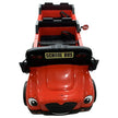 ProRide School Bus 2-Seater 24V7AH Red