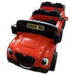 ProRide School Bus 2-Seater 24V7AH Red