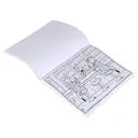 Crayola Animal Coloring Book CY04-0981