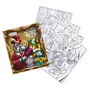 Crayola Animal Coloring Book CY04-0981