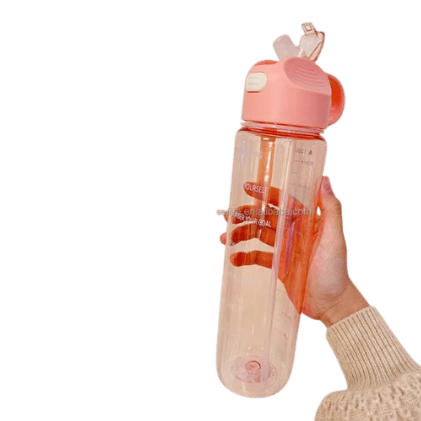 PTT Water Bottle 0523 - 2 - Colorland Toys