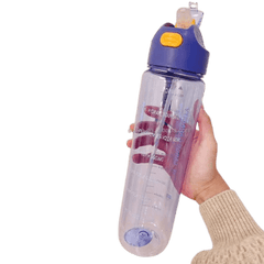 PTT Water Bottle 0523 - 2 - Colorland Toys