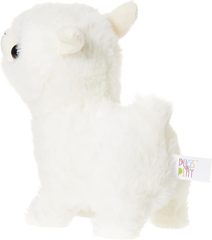 Pugs at Play Paris The Walking Lama ST - PAP35 - Colorland Toys