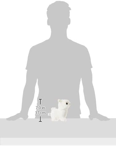 Pugs at Play Paris The Walking Lama ST - PAP35 - Colorland Toys