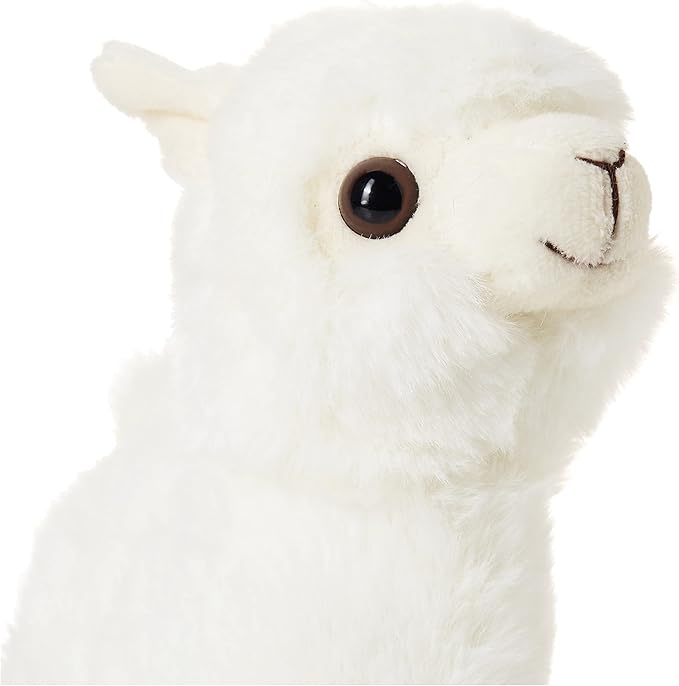 Pugs at Play Paris The Walking Lama ST - PAP35 - Colorland Toys