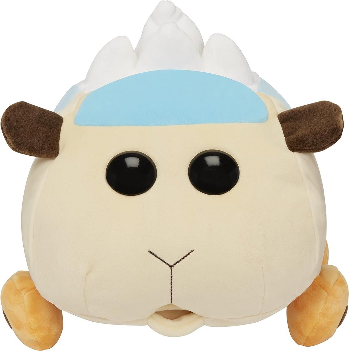 Pui Pui Molcar Medium Plush 11inch - Abbey MGA - 585633 - Colorland Toys