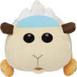 Pui Pui Molcar Medium Plush 11inch - Abbey MGA-585633