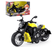 Pullback Alloy Motorcycle 2041-1A