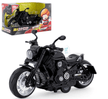 Pullback Alloy Motorcycle 2041-1A
