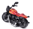 Pullback Alloy Motorcycle 2041A