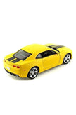 Pullback Chevrolet LBWK Spray Die-Cast 1:24 Scale W24061P