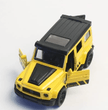 Pullback Die Cast Car Mercedes-Benz G Class A1410951QK-D M923Z