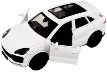 Pullback Die-Cast K2-14-C — image 1