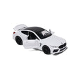 Pullback Diecast Alloy Model Car BMW D21006