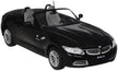 Pullback Diecast BMW Z4 M40i Car 1:30 32412