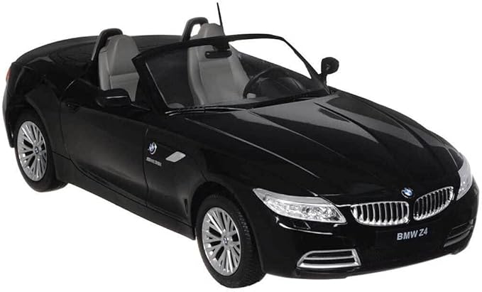Pullback Diecast BMW Z4 M40i Car 1:30 32412 — image 1