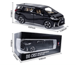 Pullback Diecast Car Lexus CZ119