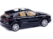 Pullback Diecast Car Porsche CZ50A
