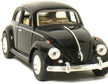 Pullback Diecast Volkswagen Classical Beetle 1967 1:28 32387