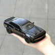 Pullback Dodge Challenger SRT Die-Cast 1:24 Scale Asstd. CZ200A