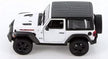 Pullback Jeep Rubicon Die-Cast 1:18 Scale K1-13-A