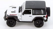 Pullback Jeep Rubicon Die-Cast 1:18 Scale K1-13-A