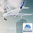 Pullback Metal Die-Cast Airline Asstd. 757-6