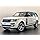 Pullback Range Rover Vogue Die - Cast 1:20 Scale M92323 - Colorland Toys