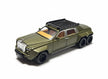 Pullback Rolls Royce Phantom 6-Wheel Die-Cast 1:32 Scale Asstd. W32321