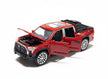 Pullback Tundra Pick-Up Die-Cast 1:32 Scale Asstd. W32111