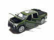 Pullback Tundra Pick-Up Die-Cast 1:32 Scale Asstd. W32111