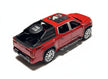 Pullback Tundra Pick-Up Die-Cast 1:32 Scale Asstd. W32111