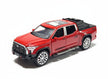 Pullback Tundra Pick-Up Die-Cast 1:32 Scale Asstd. W32111