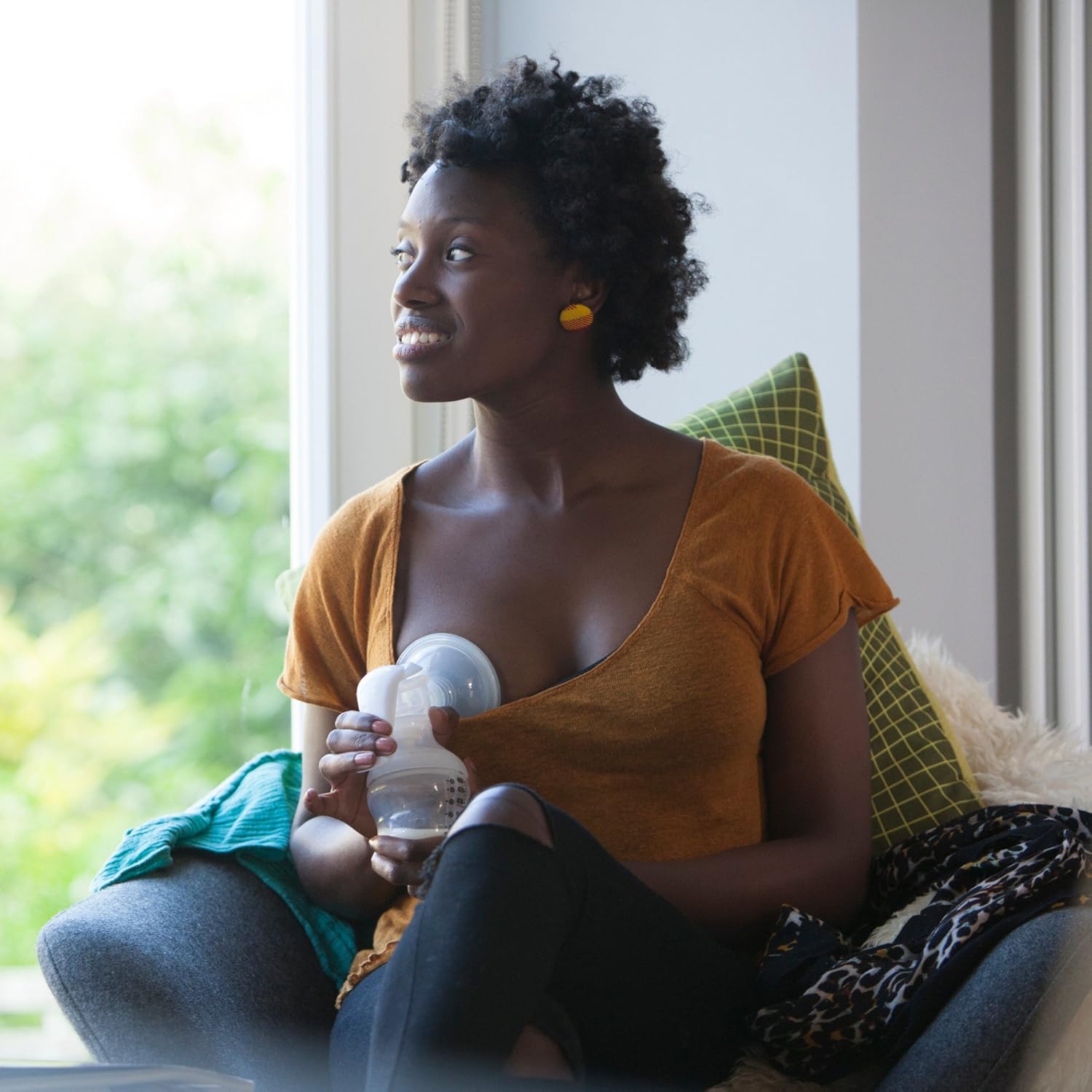 Tommee Tippee Manual Breast Pump TT423415 - Colorland Toys