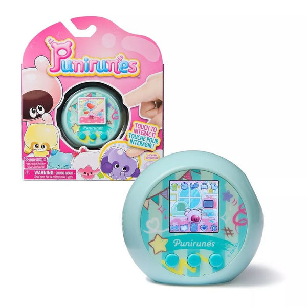 Punirunes Interactive Pet 6071162/6072836
