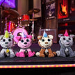 Punkymals Iggy PUNKIGGY