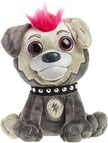 Punkymals Iggy PUNKIGGY