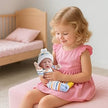 Pure Baby Newborn Doll 12 Inch DF12-015A
