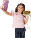 Purse Pets Leopard 6062243