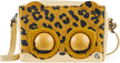 Purse Pets Leopard 6062243
