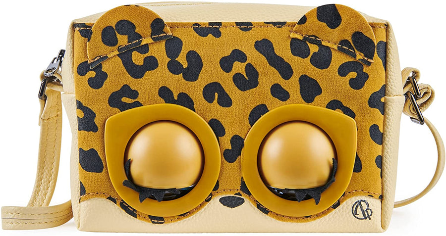 Purse Pets Leopard 6062243 — image 2