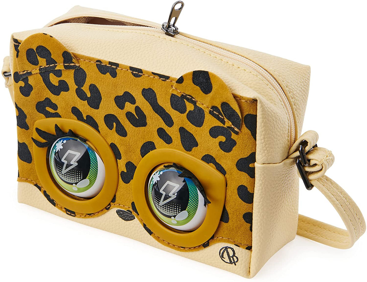Purse Pets Leopard 6062243 — image 6