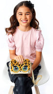 Purse Pets Leopard 6062243