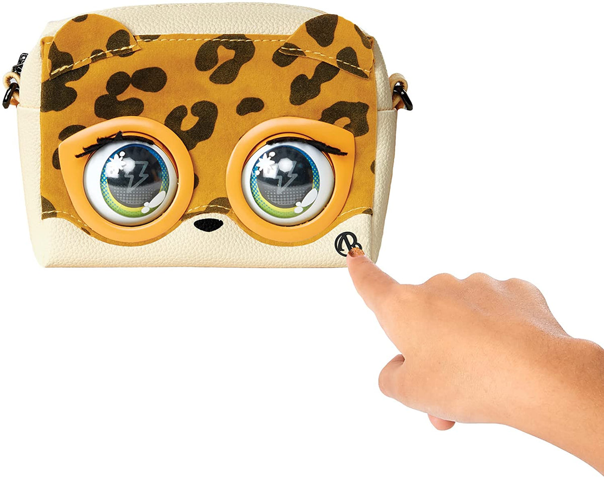 Purse Pets Leopard 6062243 — image 4