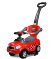 Push Car Ride-On Red BI-208A