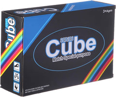 Puzzle Cubes FX7759 - Colorland Toys