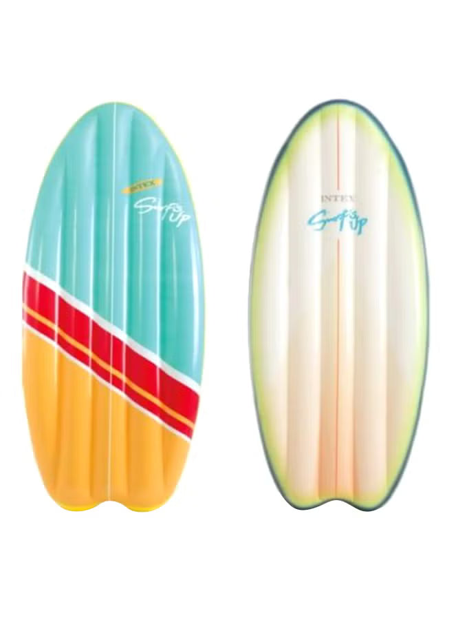 Intex Surfs Up Mat